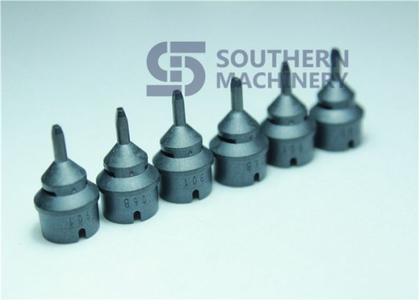 Siemens Vacuum Nozzle 711/911;00321861- Siemens nozzle 714/914