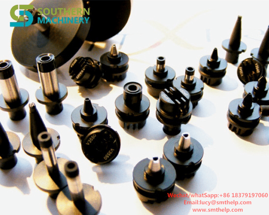 SMT Nozzles – SMT Pick and Place Nozzles and Consumables