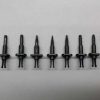 Smt sanyo tcm3000 Z52 nozzle (6300529555) used in pick and place machine - 图片 2