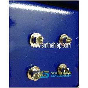 Panasonic Nozzle 206AS