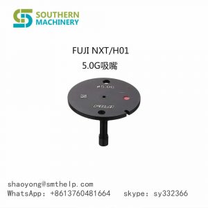 NXT H01 SMT NOZZLE – 5.0 NOZZLE