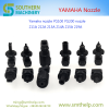 Yamaha nozzle YG100 YG200 nozzle 211A 212A 213A 214A 215A 219A - 图片 6
