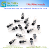 Yamaha nozzle YG100 YG200 nozzle 211A 212A 213A 214A 215A 219A - 图片 2