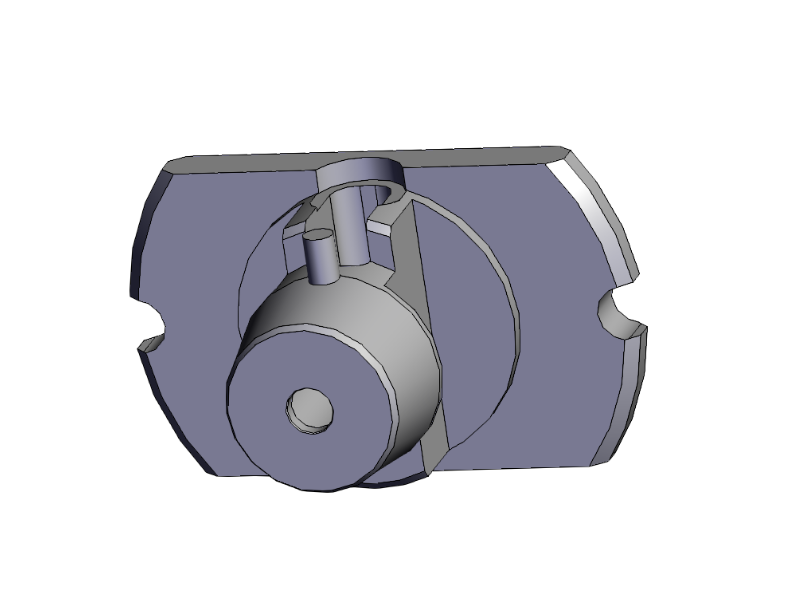 Nozzle-adapter