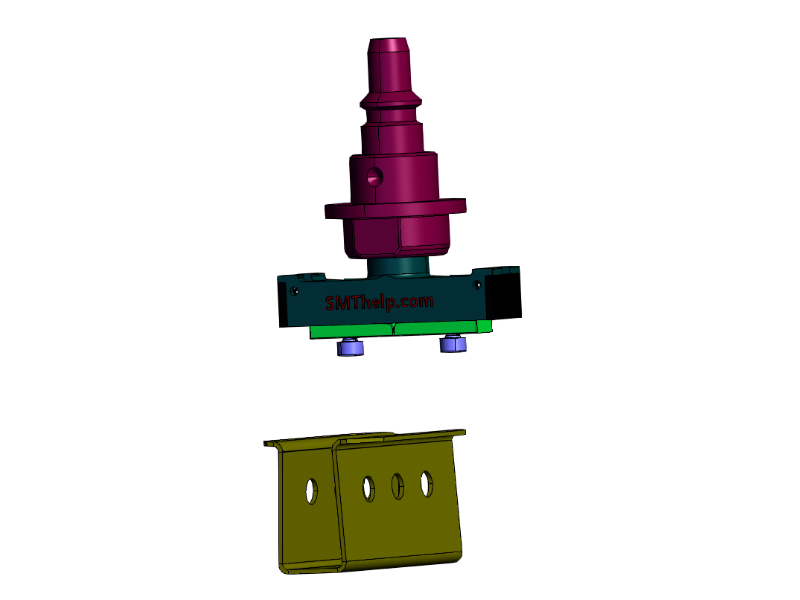 SMT-Nozzle-MiniChuck